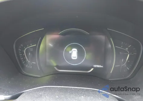 2020 Hyundai Santa Fe Limited 2.0T from USA, damaged, VIN 5NMS53AA2LH213247